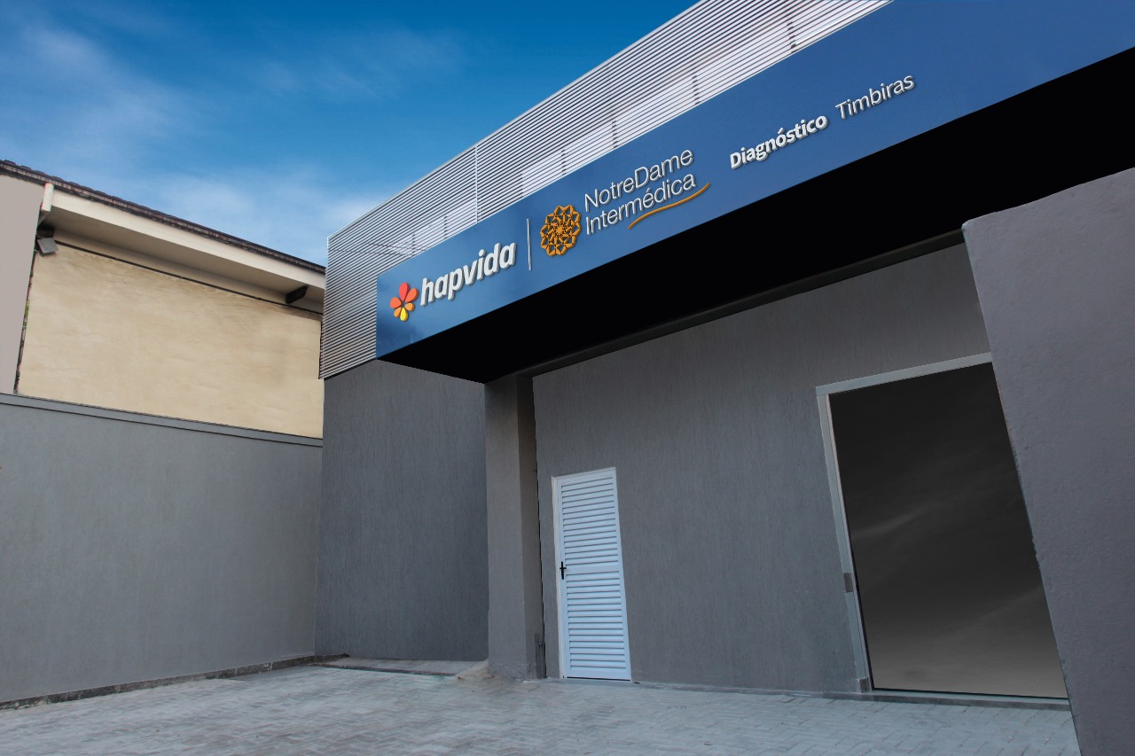 NotreDame Intermédica BH