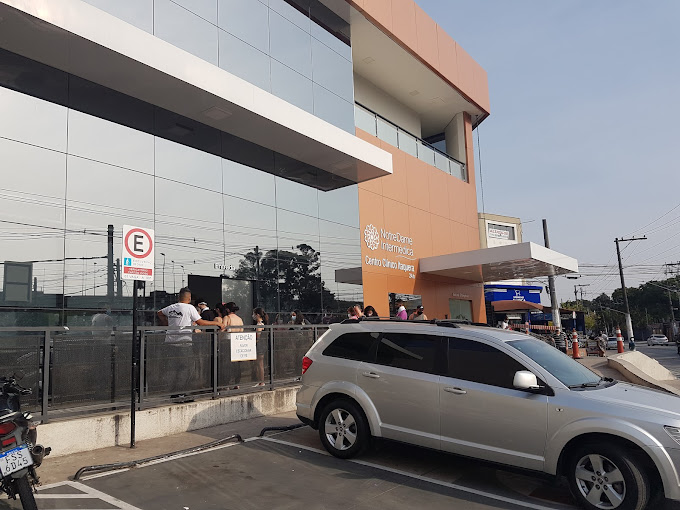 NotreDame Intermédica Itaquera Unidades e Serviços na Zona Leste de SP