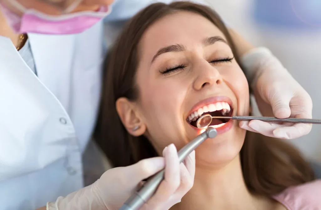 Plano Odontológico Interodonto
