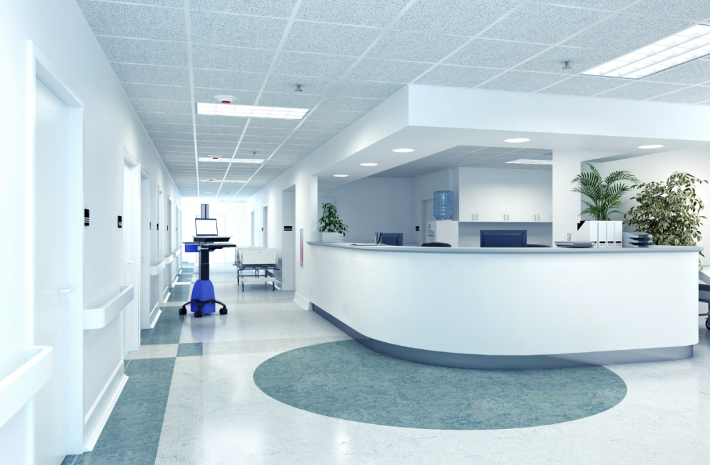 Hapvida Empresarial em Lauro de Freitas